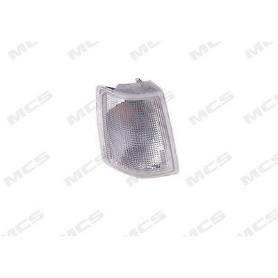 FANALE ANTERIORE DX OPEL CORSA A 2 VOLUMI 1990>1993