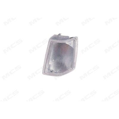 FANALE ANTERIORE SX OPEL CORSA A 2 VOLUMI 1990>1993