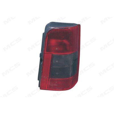 FANALE POSTERIORE DX PEUGEOT PARTNER COMBISPACE 1996>2002