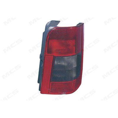 FANALE POSTERIORE DX PEUGEOT PARTNER COMBISPACE 1996>2002