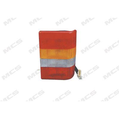 FANALE POSTERIORE SX CITROËN C15 SW 1987>1995