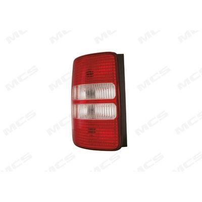 FANALE POSTERIORE DX VOLKSWAGEN CADDY III SW 2010>2015