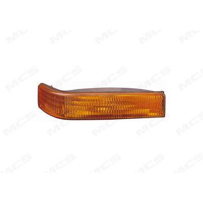 FANALE ANTERIORE SX JEEP GRAND CHEROKEE I 1993>1999