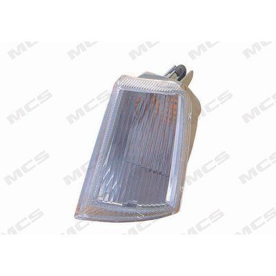 FANALE ANTERIORE SX CITROËN ZX BREAK 1993>1999