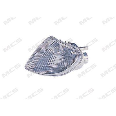FANALE ANTERIORE DX PEUGEOT PARTNER COMBISPACE 1996>2002