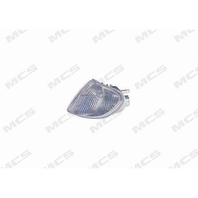 FANALE ANTERIORE SX PEUGEOT PARTNER COMBISPACE 1996>2002