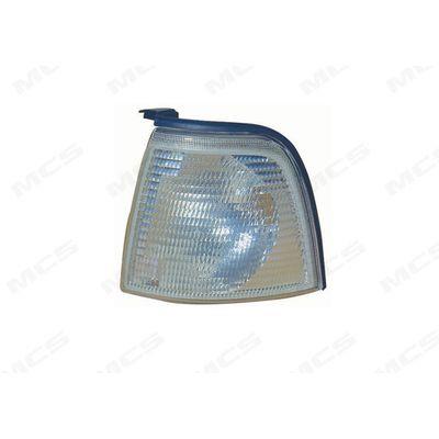 FANALE ANTERIORE SX AUDI 80 AVANT 1991>1996