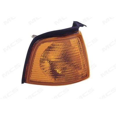 FANALE ANTERIORE DX AUDI 80 1986>1991