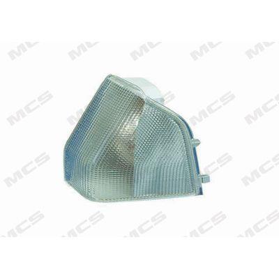 FANALE ANTERIORE DX CITROËN BX BREAK 1983>1994