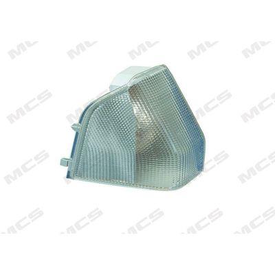 FANALE ANTERIORE SX CITROËN BX BREAK 1983>1994