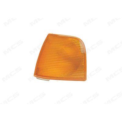 FANALE ANTERIORE SX AUDI 100 AVANT 1982>1990