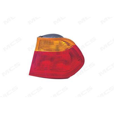 FANALE POSTERIORE DX BMW 3 1997>2001