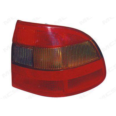 FANALE POSTERIORE DX OPEL ASTRA F CABRIOLET 1994>2001