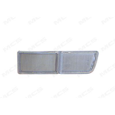 FANALE PARAURTI SX VOLKSWAGEN GOLF VAN III VARIANT 1993>1997