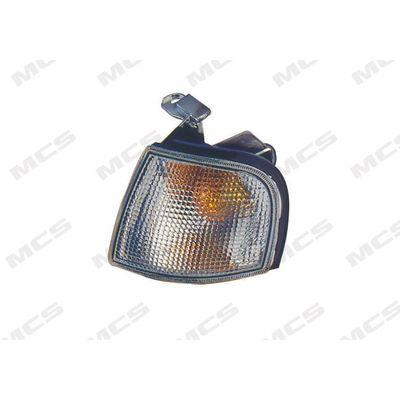 FANALE ANTERIORE SX NISSAN PRIMERA HATCHBACK 1993>1996