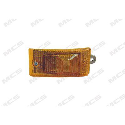 FANALE ANTERIORE DX NISSAN VANETTE 1987>1995
