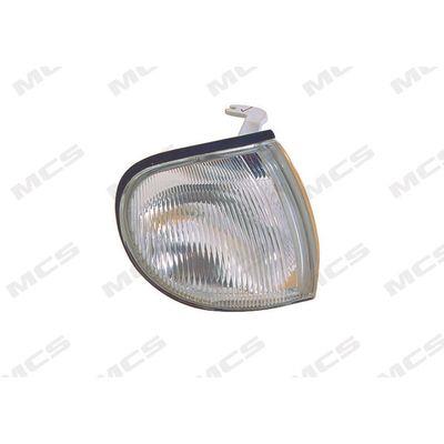 FANALE ANTERIORE DX NISSAN VANETTE CARGO 1994>2001