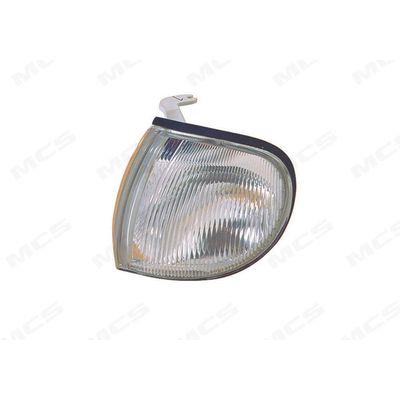 FANALE ANTERIORE SX NISSAN VANETTE CARGO 1994>2001