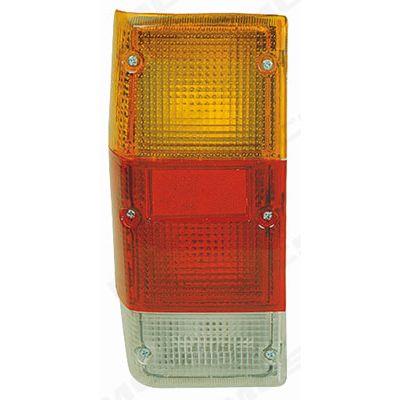 FANALE POSTERIORE DX NISSAN PATROL III 1979>1989