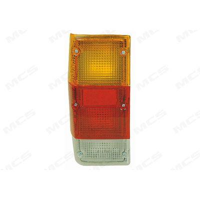 FANALE POSTERIORE SX NISSAN PATROL III 1979>1989