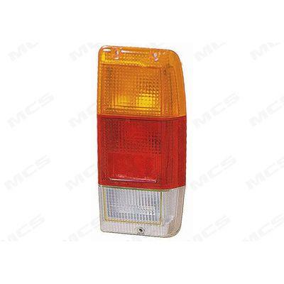 FANALE POSTERIORE DX NISSAN VANETTE 1987>1995