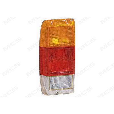 FANALE POSTERIORE SX NISSAN VANETTE 1987>1995