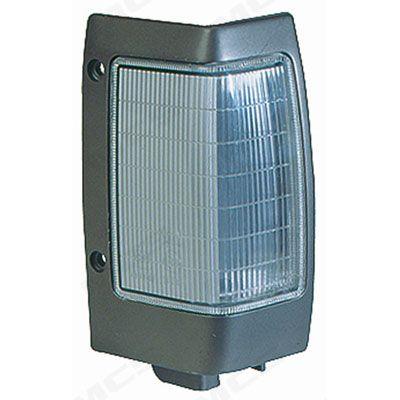 FANALE ANTERIORE SX NISSAN PICK UP 1990>1998