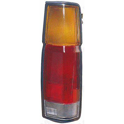 FANALE POSTERIORE SX NISSAN PICK UP 1985>1994