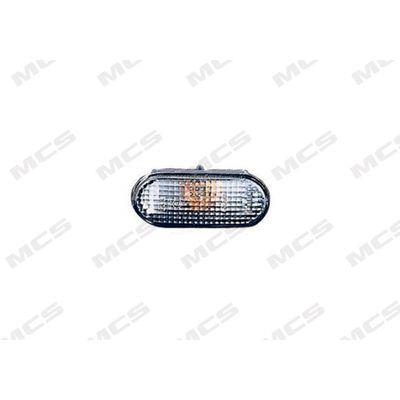 FANALE LATERALE SX / DX VOLKSWAGEN GOLF VAN IV VARIANT 1999>
