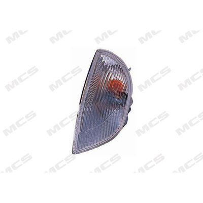 FANALE ANTERIORE DX FIAT SEICENTO 00>10 s.portalamp.
