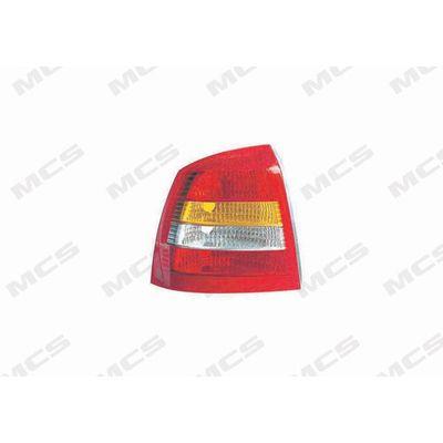 FANALE POSTERIORE SX OPEL ASTRA G 2 VOLUMI 1998>2005