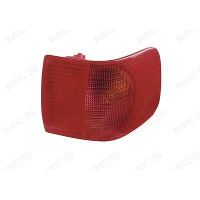 FANALE POSTERIORE DX AUDI 80 1991>1994
