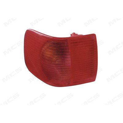 FANALE POSTERIORE SX AUDI 80 1991>1994