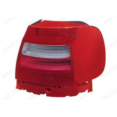 FANALE POSTERIORE DX AUDI A4 1997>1999