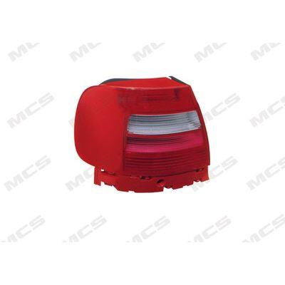 FANALE POSTERIORE SX AUDI A4 1997>1999