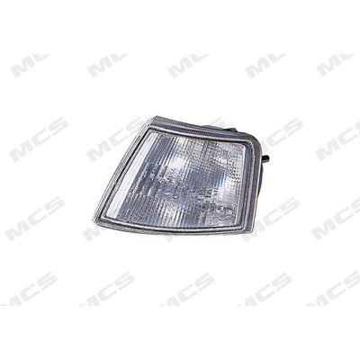 FANALE ANTERIORE SX SEAT TOLEDO I 1995>1999