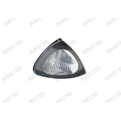FANALE ANTERIORE SX TOYOTA AVENSIS LIFTBACK 1997>2003
