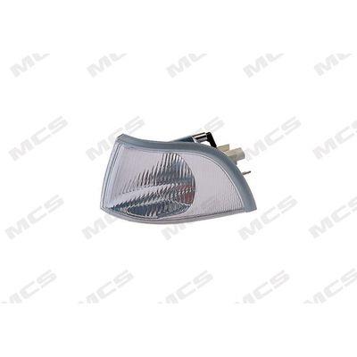 FANALE ANTERIORE SX VOLVO V40 SW 1999>2004