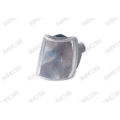 FANALE ANTERIORE SX SEAT IBIZA I 1991>1993