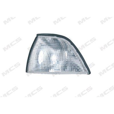 FANALE ANTERIORE DX BMW 3 CABRIOLET 1993>1999