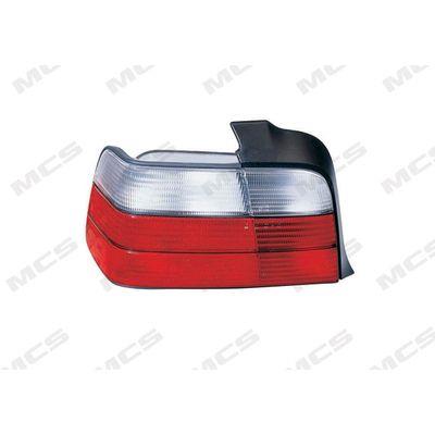 FANALE POSTERIORE SX BMW 3 CABRIOLET 1993>1999