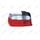 FANALE POSTERIORE SX BMW 3 CABRIOLET 1993>1999