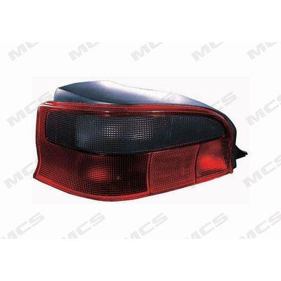 FANALE POSTERIORE DX CITROËN SAXO 1996>1999
