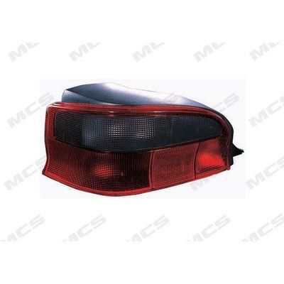 FANALE POSTERIORE SX CITROËN SAXO 1996>1999