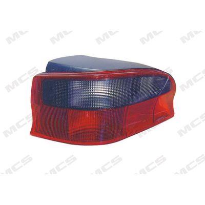 FANALE POSTERIORE SX CITROËN SAXO HATCHBACK VAN 1997>2003