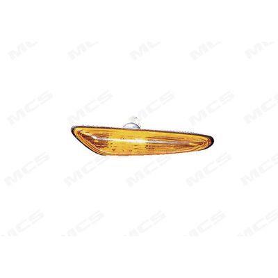 FANALE LATERALE SX BMW 3 CABRIOLET 2000>2001