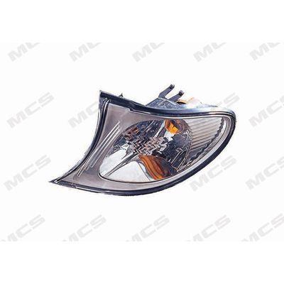 FANALE ANTERIORE SX BMW 3 TOURING 2001>2005