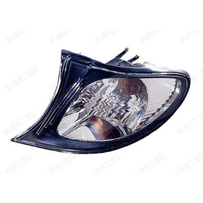 FANALE ANTERIORE SX BMW 3 TOURING 2001>2005