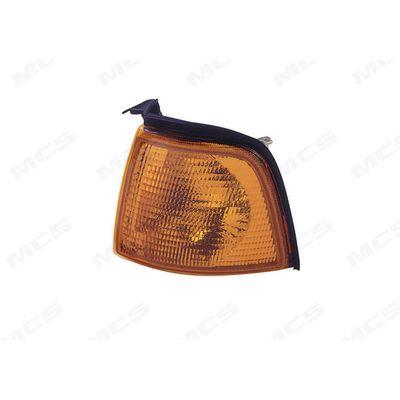 FANALE ANTERIORE SX AUDI 80 1986>1991