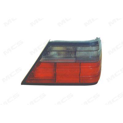 FANALE POSTERIORE DX MERCEDES-BENZ CLASSE E CABRIOLET 1993>1